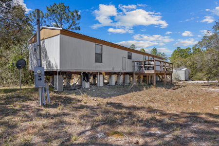 Home on 10 Acres in Cedar Key, FL - image 6