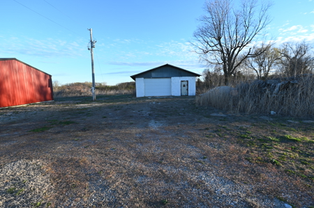 Home on acreage For Sale Miller MO - image 28