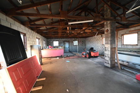Home on acreage For Sale Miller MO - image 20