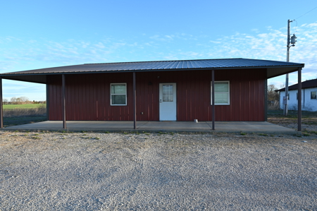 Home on acreage For Sale Miller MO - image 31