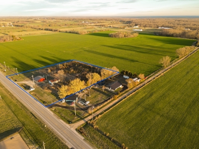 Home on acreage For Sale Miller MO - image 5