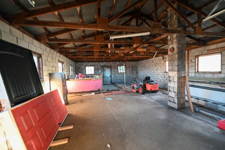 Home on acreage For Sale Miller MO - image 13