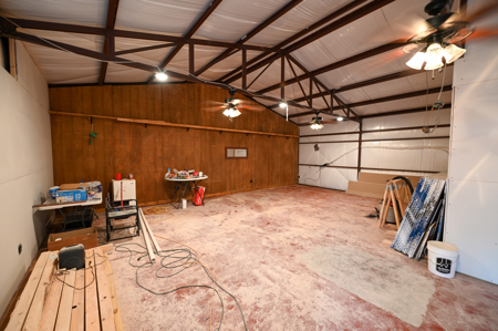 Home on acreage For Sale Miller MO - image 12