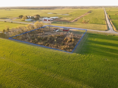 Home on acreage For Sale Miller MO - image 2
