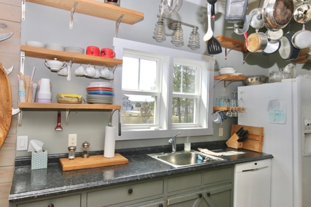 Riverfront Retreat on 1.9 Acres in Washington, NC - image 25