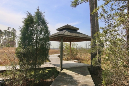 Riverfront Retreat on 1.9 Acres in Washington, NC - image 23