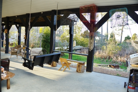 Riverfront Retreat on 1.9 Acres in Washington, NC - image 32