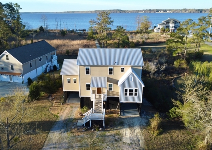 Riverfront Retreat on 1.9 Acres in Washington, NC - image 5