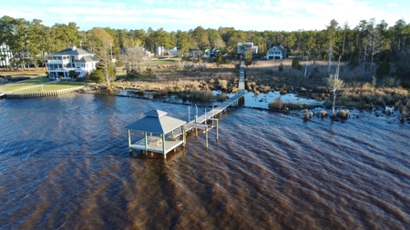 Riverfront Retreat on 1.9 Acres in Washington, NC - image 30