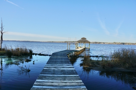 Riverfront Retreat on 1.9 Acres in Washington, NC - image 31