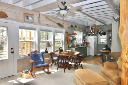 Riverfront Retreat on 1.9 Acres in Washington, NC - image 17