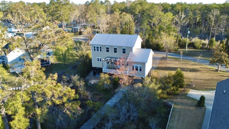 Riverfront Retreat on 1.9 Acres in Washington, NC - image 4