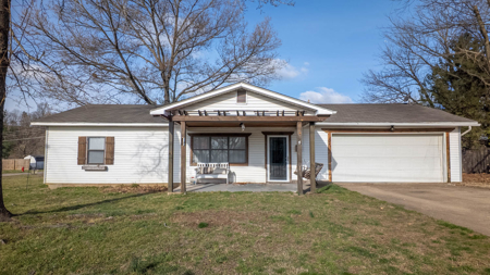 Home in Town for Sale Thayer Missouri - image 5