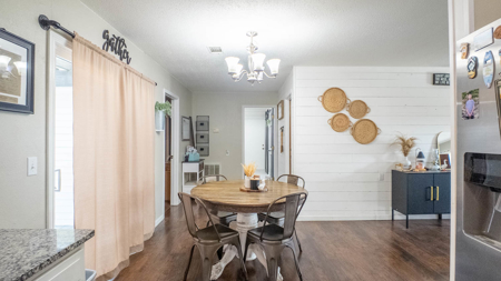 Home in Town for Sale Thayer Missouri - image 37