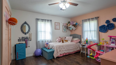Home in Town for Sale Thayer Missouri - image 23