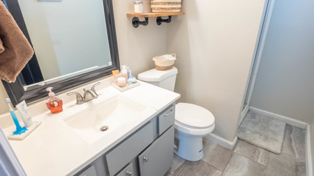 Home in Town for Sale Thayer Missouri - image 28