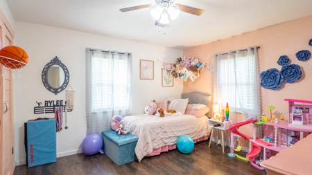 Home in Town for Sale Thayer Missouri - image 26