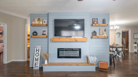 Home in Town for Sale Thayer Missouri - image 19