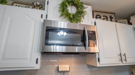 Home in Town for Sale Thayer Missouri - image 34