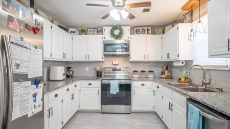 Home in Town for Sale Thayer Missouri - image 31