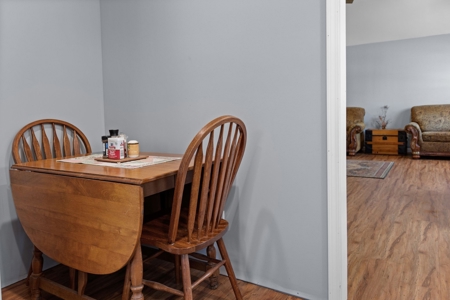 Country Home for Sale in Lewis County, Tennessee - image 14
