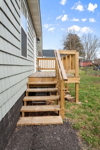 Country Home for Sale in Lewis County, Tennessee - image 2