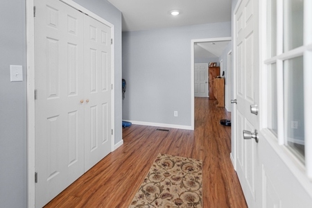 Country Home for Sale in Lewis County, Tennessee - image 12