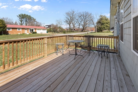 Country Home for Sale in Lewis County, Tennessee - image 25