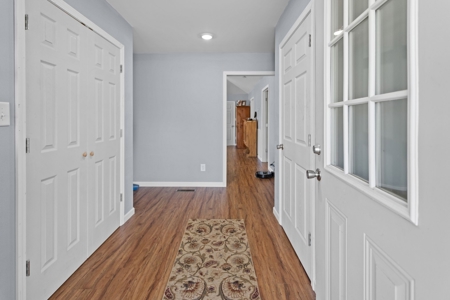Country Home for Sale in Lewis County, Tennessee - image 6