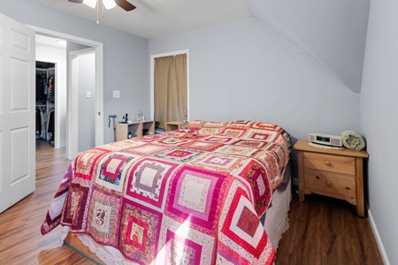 Country Home for Sale in Lewis County, Tennessee - image 18