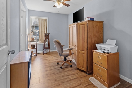 Country Home for Sale in Lewis County, Tennessee - image 23