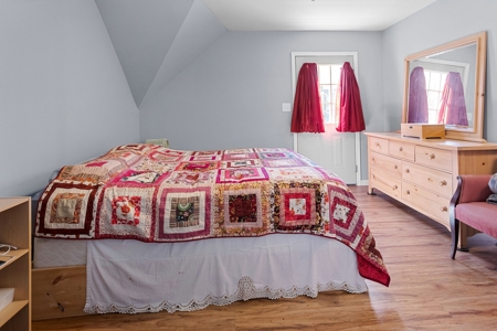 Country Home for Sale in Lewis County, Tennessee - image 17