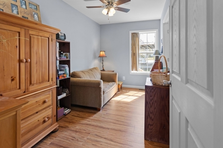 Country Home for Sale in Lewis County, Tennessee - image 24