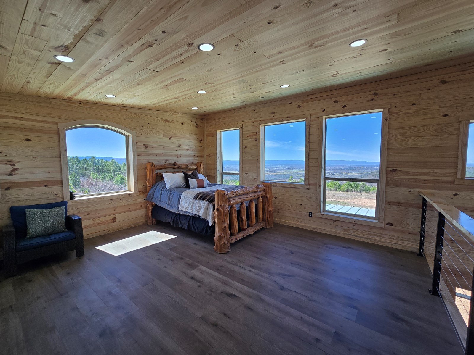 A closer look at Off Grid Homes For Sale In Oklahoma