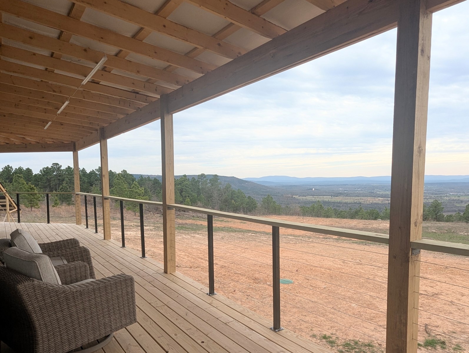Photo inspiration: Curated Off Grid Homes For Sale In Oklahoma Gallery View 49