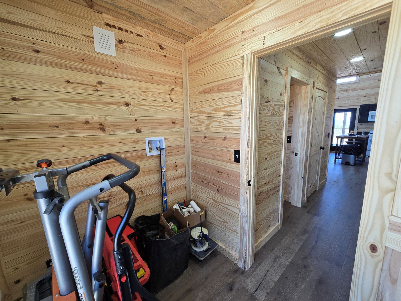 Stunning Off Grid Homes For Sale In Oklahoma image