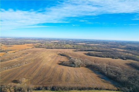 160-Acre Gentry County MO: Investment Opportunity w/ Recreation - image 2