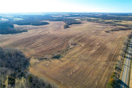 160-Acre Gentry County MO: Investment Opportunity w/ Recreation - image 26