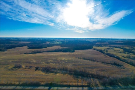 160-Acre Gentry County MO: Investment Opportunity w/ Recreation - image 7