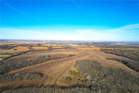160-Acre Gentry County MO: Investment Opportunity w/ Recreation - image 1
