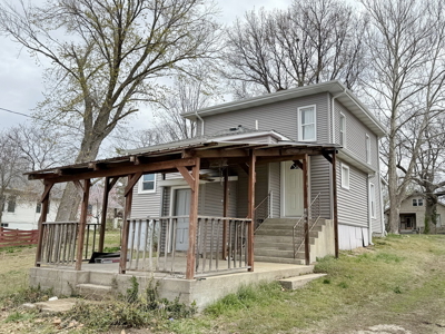 Spacious and Affordable Home for Sale in Nevada, Missouri - image 18