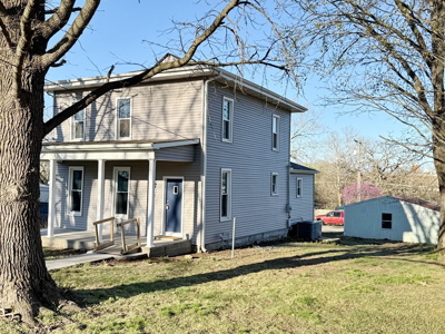 Spacious and Affordable Home for Sale in Nevada, Missouri - image 3