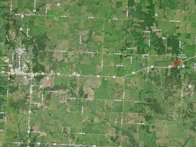 Country Home on 16 Acres for Sale in Cedar County Missouri. - image 33