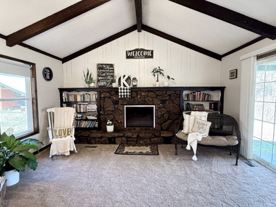 Country Home on 16 Acres for Sale in Cedar County Missouri. - image 10