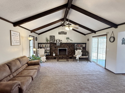 Country Home on 16 Acres for Sale in Cedar County Missouri. - image 9
