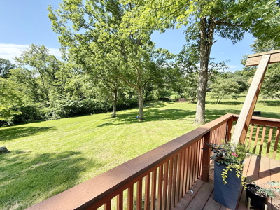 Country Home on 16 Acres for Sale in Cedar County Missouri. - image 8