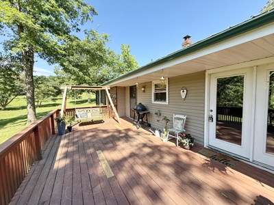 Country Home on 16 Acres for Sale in Cedar County Missouri. - image 6