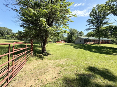 Country Home on 16 Acres for Sale in Cedar County Missouri. - image 30