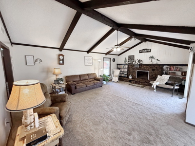 Country Home on 16 Acres for Sale in Cedar County Missouri. - image 11