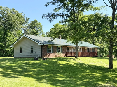 Country Home on 16 Acres for Sale in Cedar County Missouri. - image 31